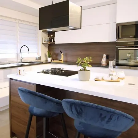 Apartman Palatium * Zara