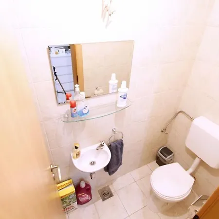 Appartamento Apartman Palatium Zara