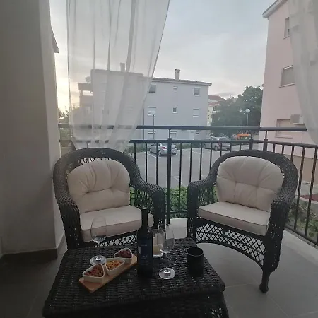 Apartman Palatium Appartamento