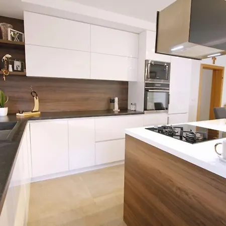 Appartamento Apartman Palatium