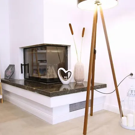 Apartman Palatium Zara