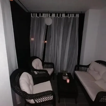 Apartman Palatium Apartment