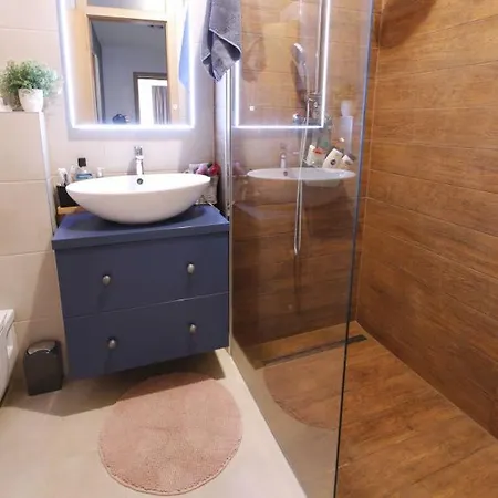Apartment Apartman Palatium