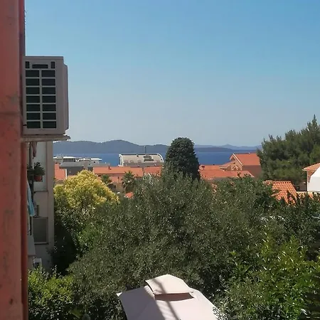 Apartman Palatium Apartment